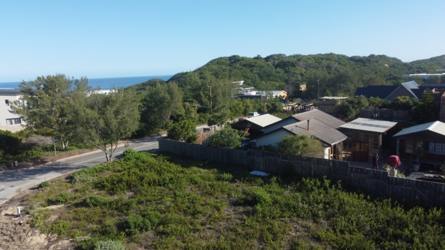 Commercial Property for Sale in Kleinkrantz Western Cape